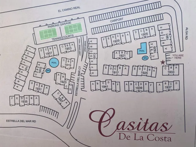 $2,450 | 1937 Alga Road, Unit C, Carlsbad, CA 92009