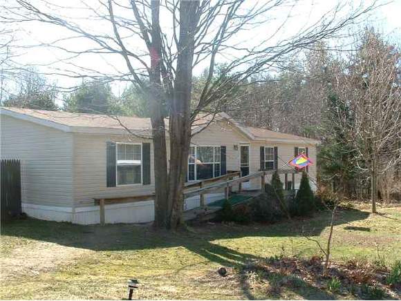 8 Muddy Pond Road Kensington, NH 03833 - Photo 1 of 5