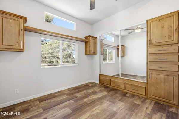 $264,900 | 3580 Power Line Road, Overgaard, AZ 85933