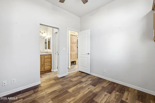 $264,900 | 3580 Power Line Road, Overgaard, AZ 85933