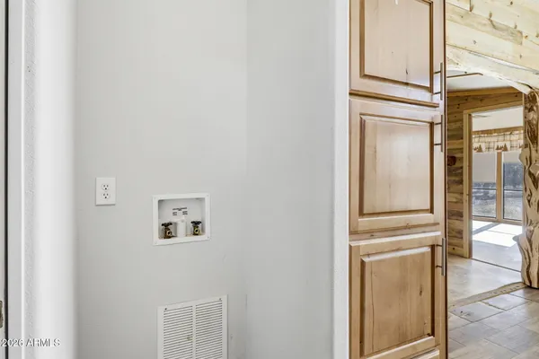 $264,900 | 3580 Power Line Road, Overgaard, AZ 85933