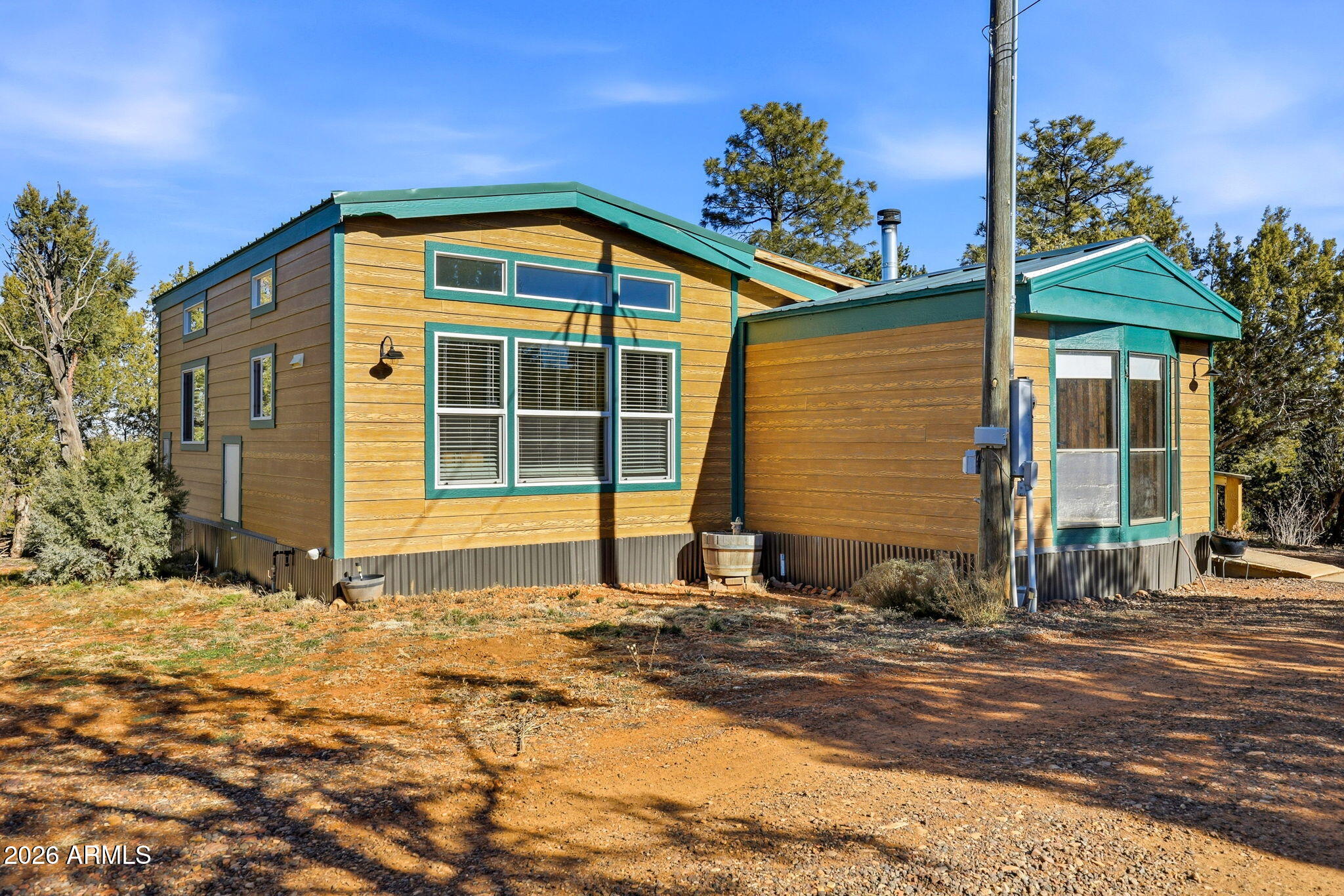 3580 Power Line Road Overgaard, AZ 85933 - Photo 2 of 36 3580PowerlineRd-HeberOvergaardAZ-1