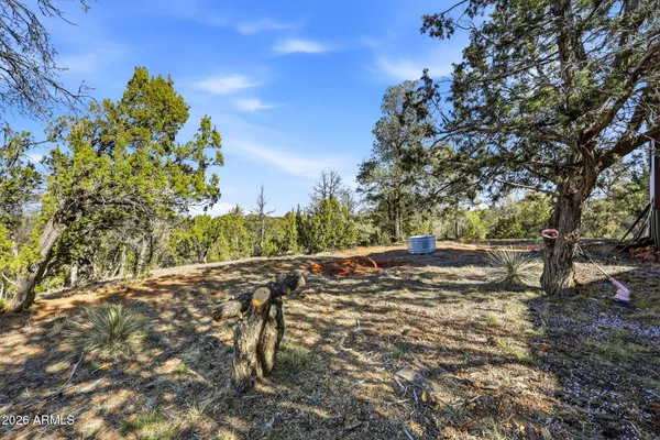$264,900 | 3580 Power Line Road, Overgaard, AZ 85933