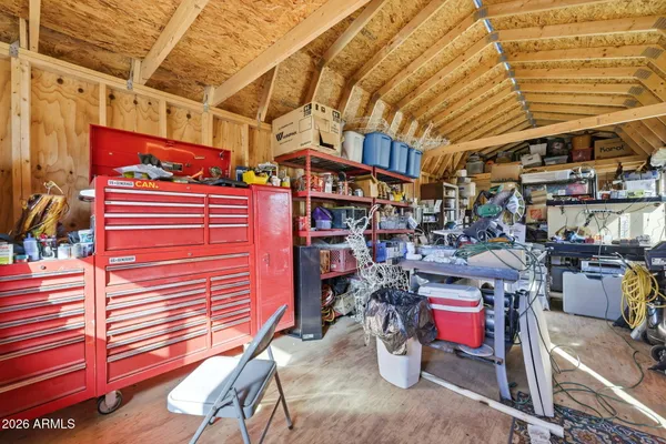 $264,900 | 3580 Power Line Road, Overgaard, AZ 85933