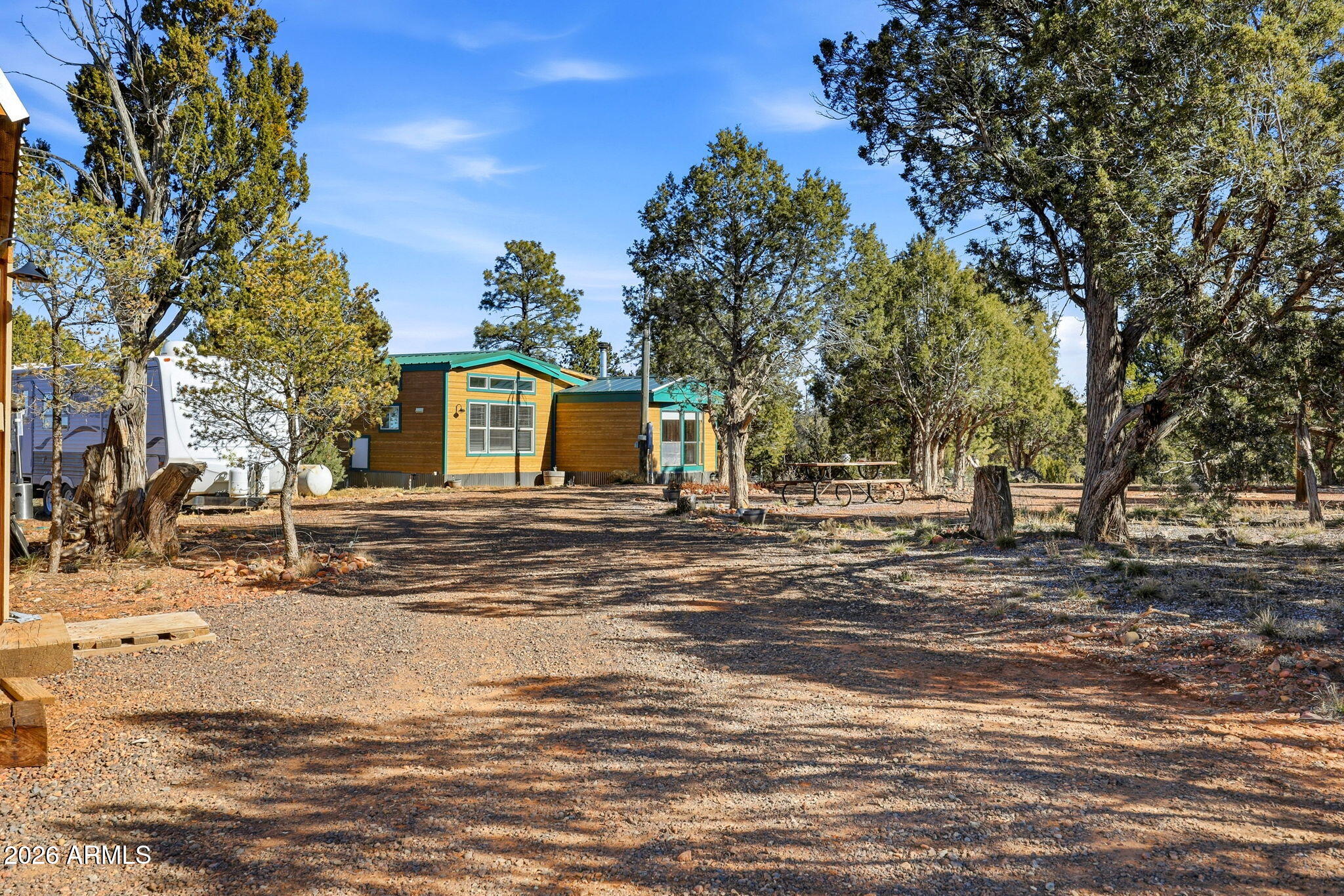 3580 Power Line Road Overgaard, AZ 85933 - Photo 27 of 36 3580PowerlineRd-HeberOvergaardAZ-27