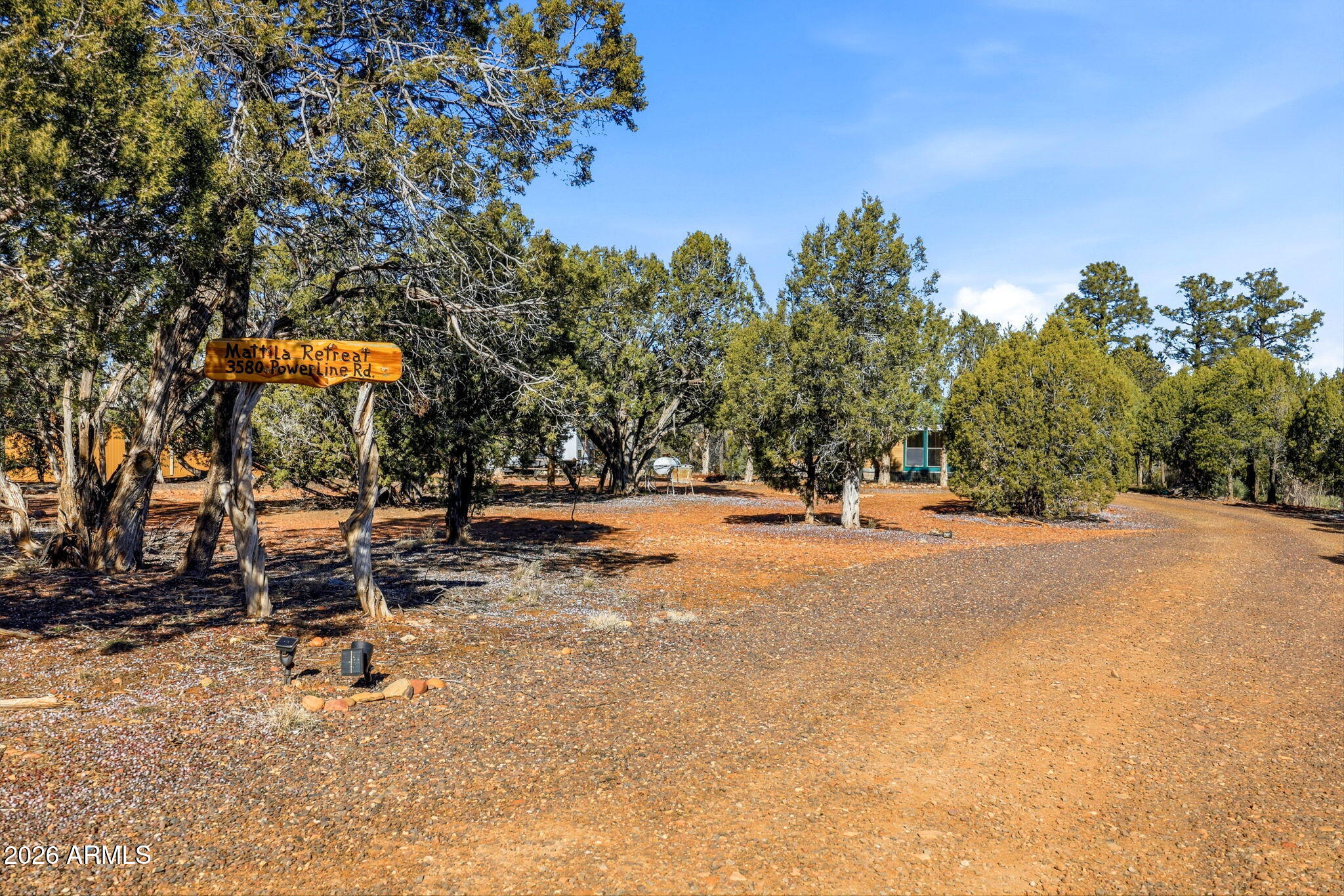 3580 Power Line Road Overgaard, AZ 85933 - Photo 28 of 36 3580PowerlineRd-HeberOvergaardAZ-28