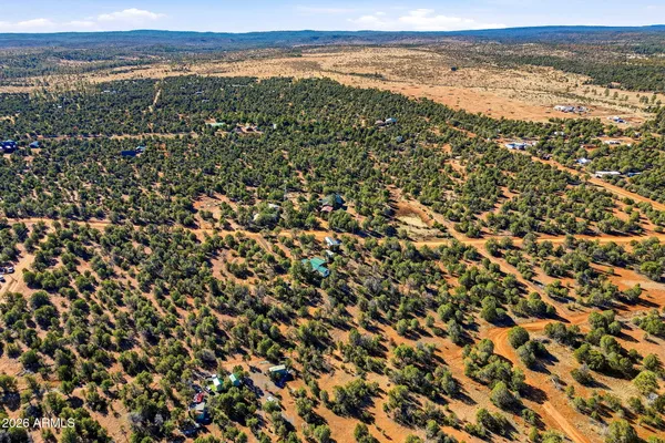 $264,900 | 3580 Power Line Road, Overgaard, AZ 85933
