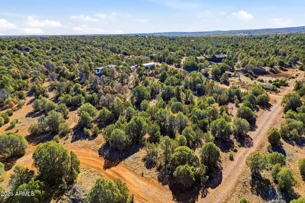 $264,900 | 3580 Power Line Road, Overgaard, AZ 85933
