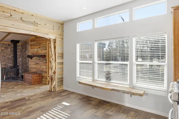 $264,900 | 3580 Power Line Road, Overgaard, AZ 85933