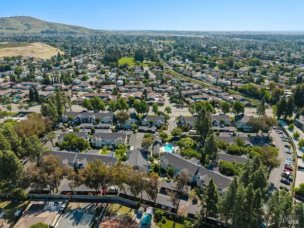 $285,000 | 2915 North Texas Street, Unit 153, Fairfield, CA 94533