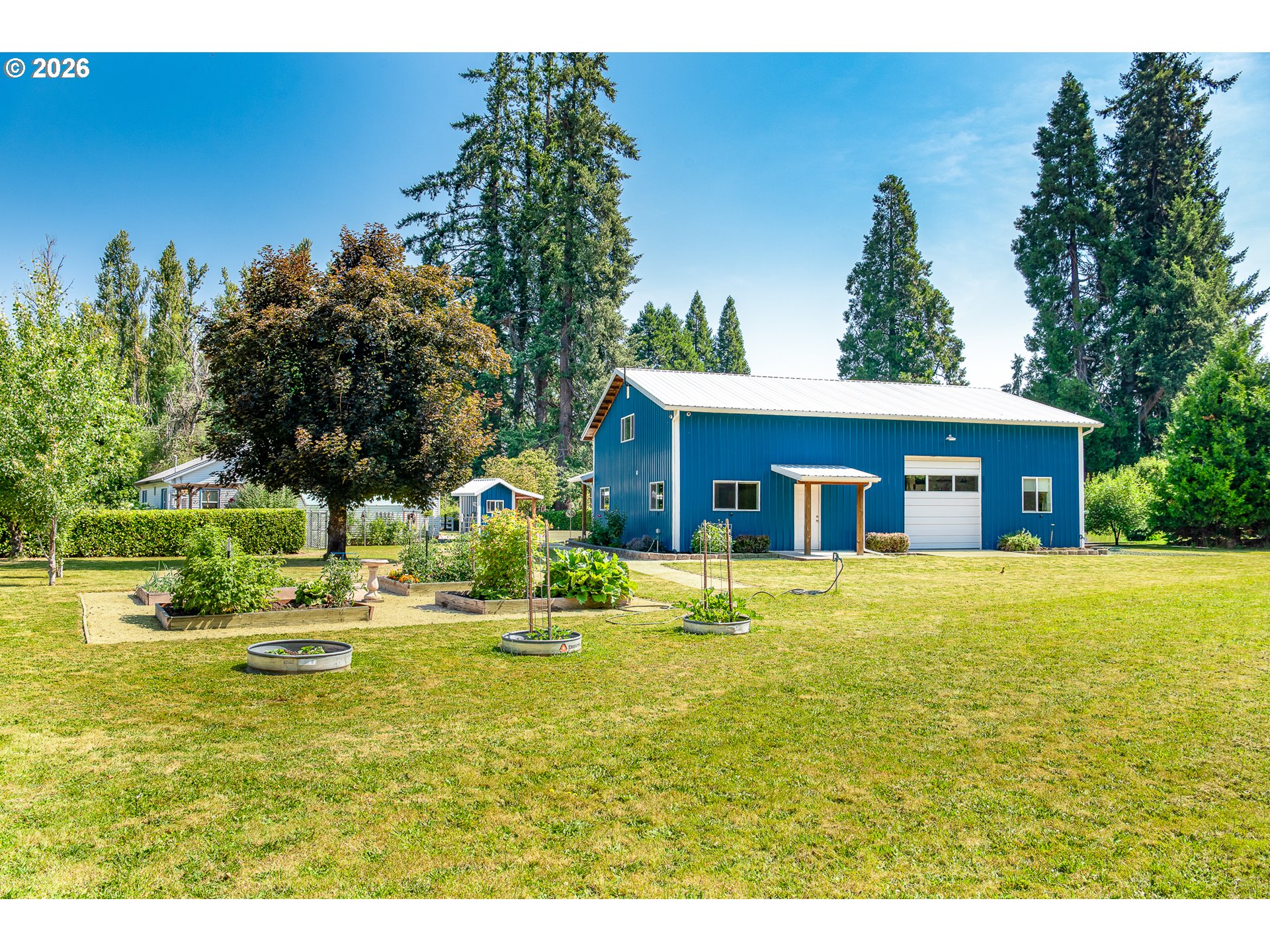 8275 Thurston Road Springfield, OR 97478 - Photo 43 of 46