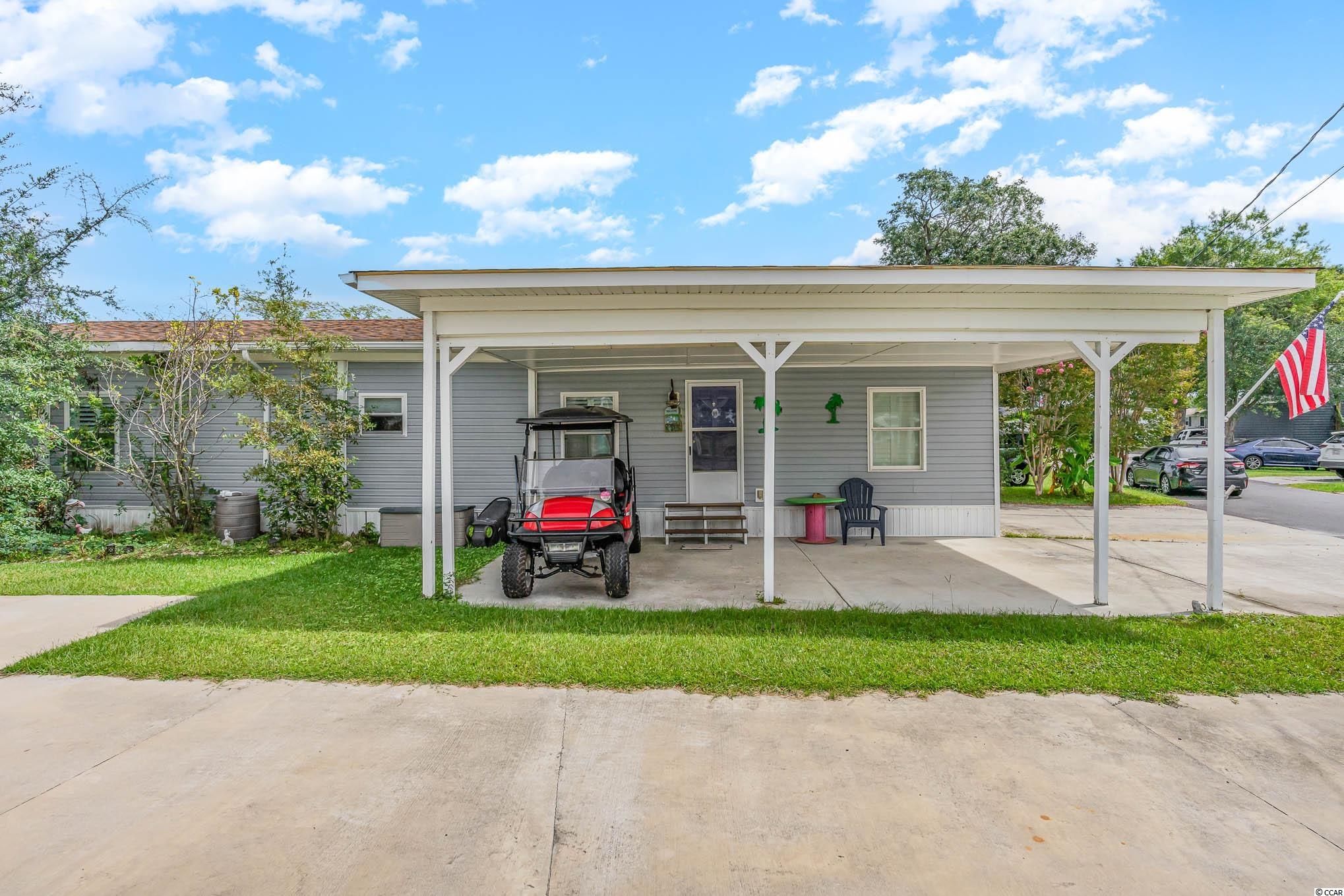258 Flamingo Surfside Beach, SC 29575 - Photo 2 of 38