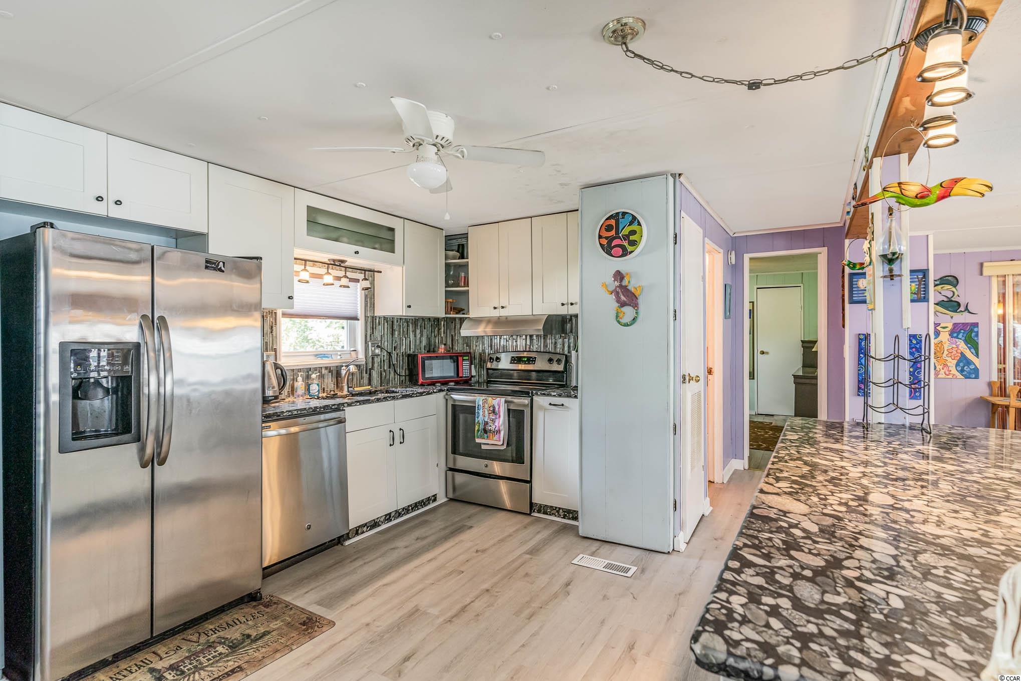 258 Flamingo Surfside Beach, SC 29575 - Photo 11 of 38