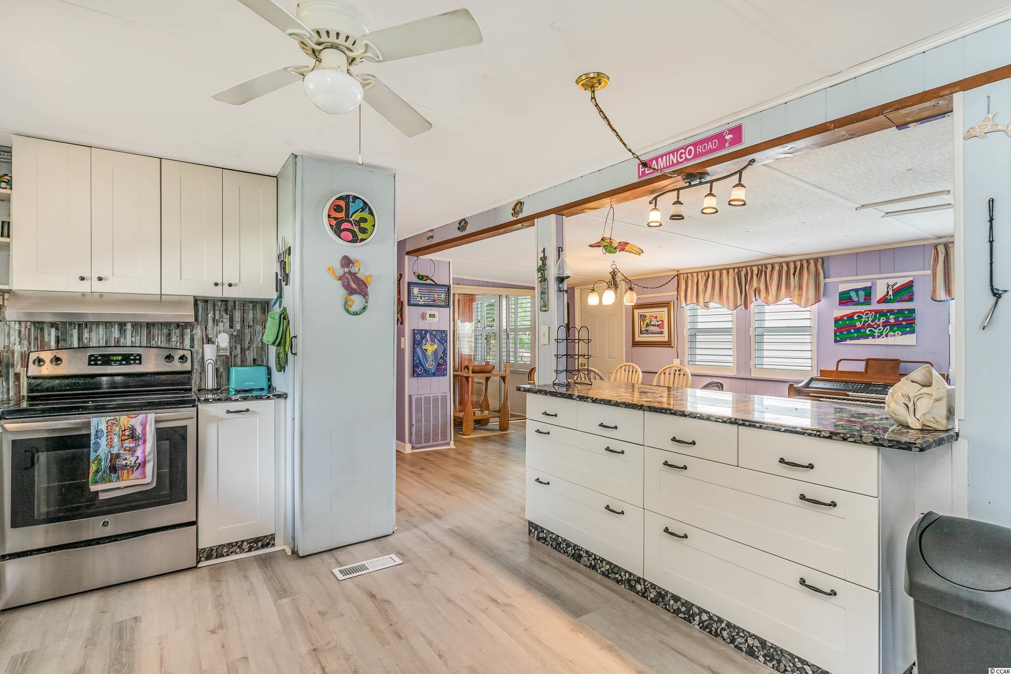 258 Flamingo Surfside Beach, SC 29575 - Photo 12 of 38
