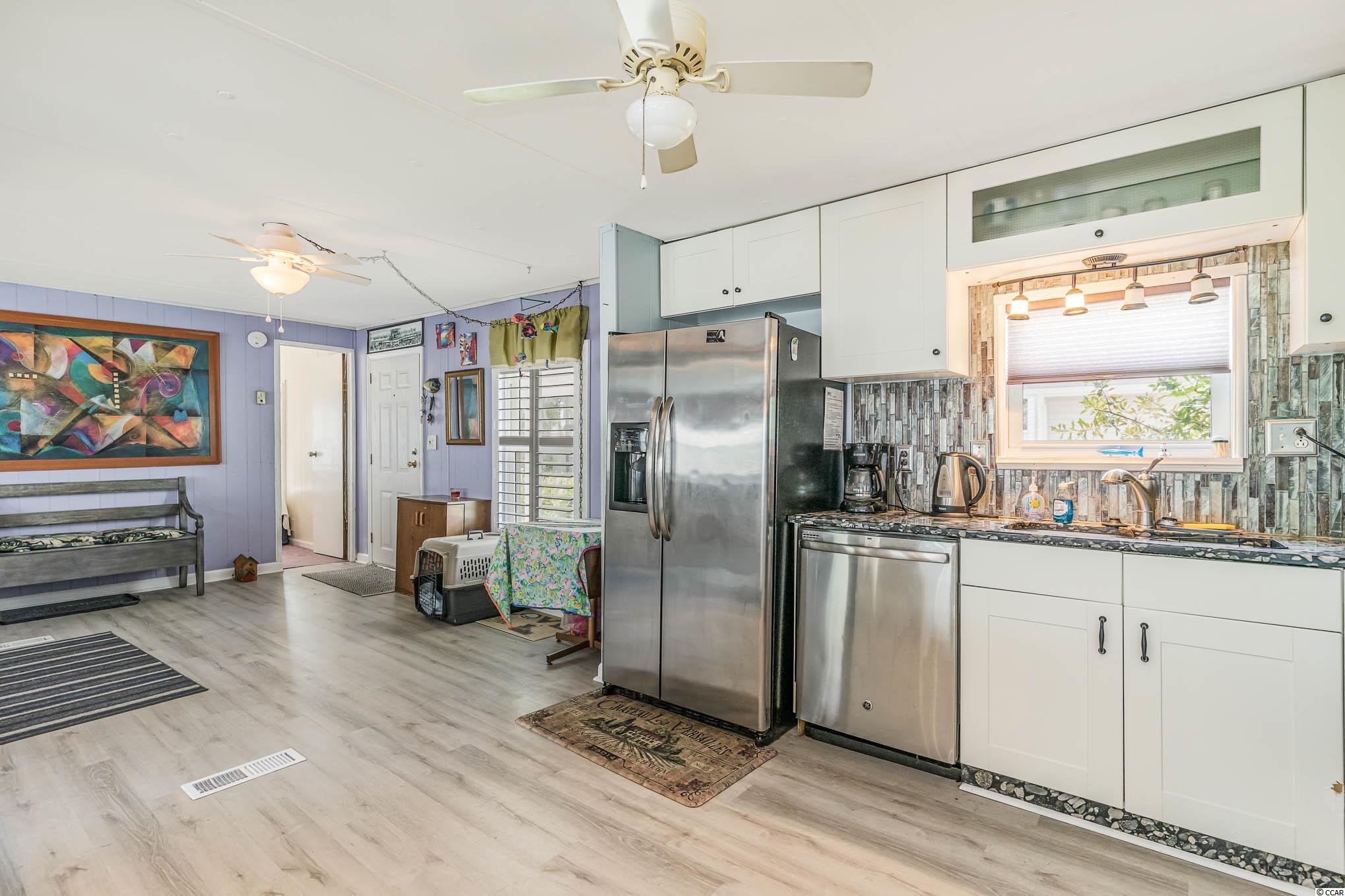 258 Flamingo Surfside Beach, SC 29575 - Photo 13 of 38