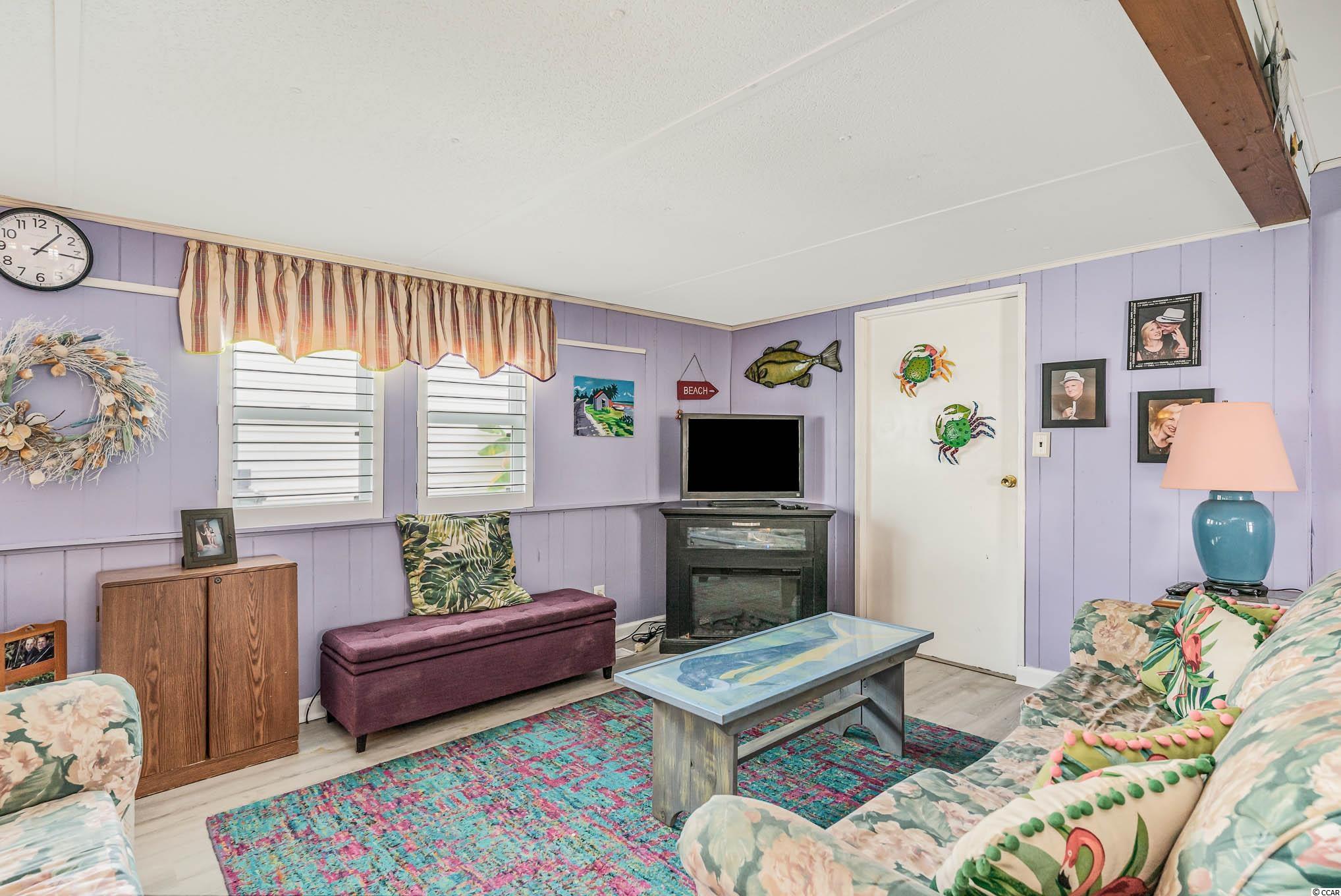 258 Flamingo Surfside Beach, SC 29575 - Photo 16 of 38