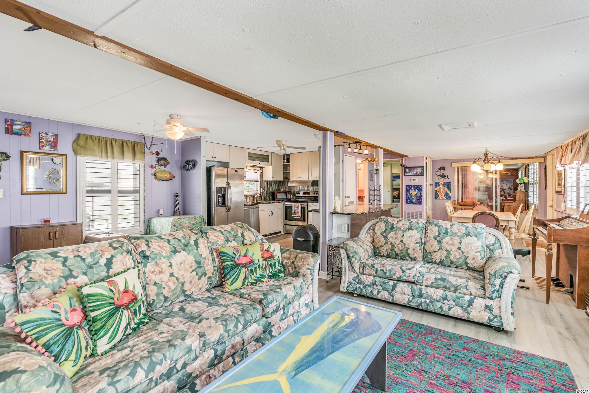 258 Flamingo Surfside Beach, SC 29575 - Photo 17 of 38