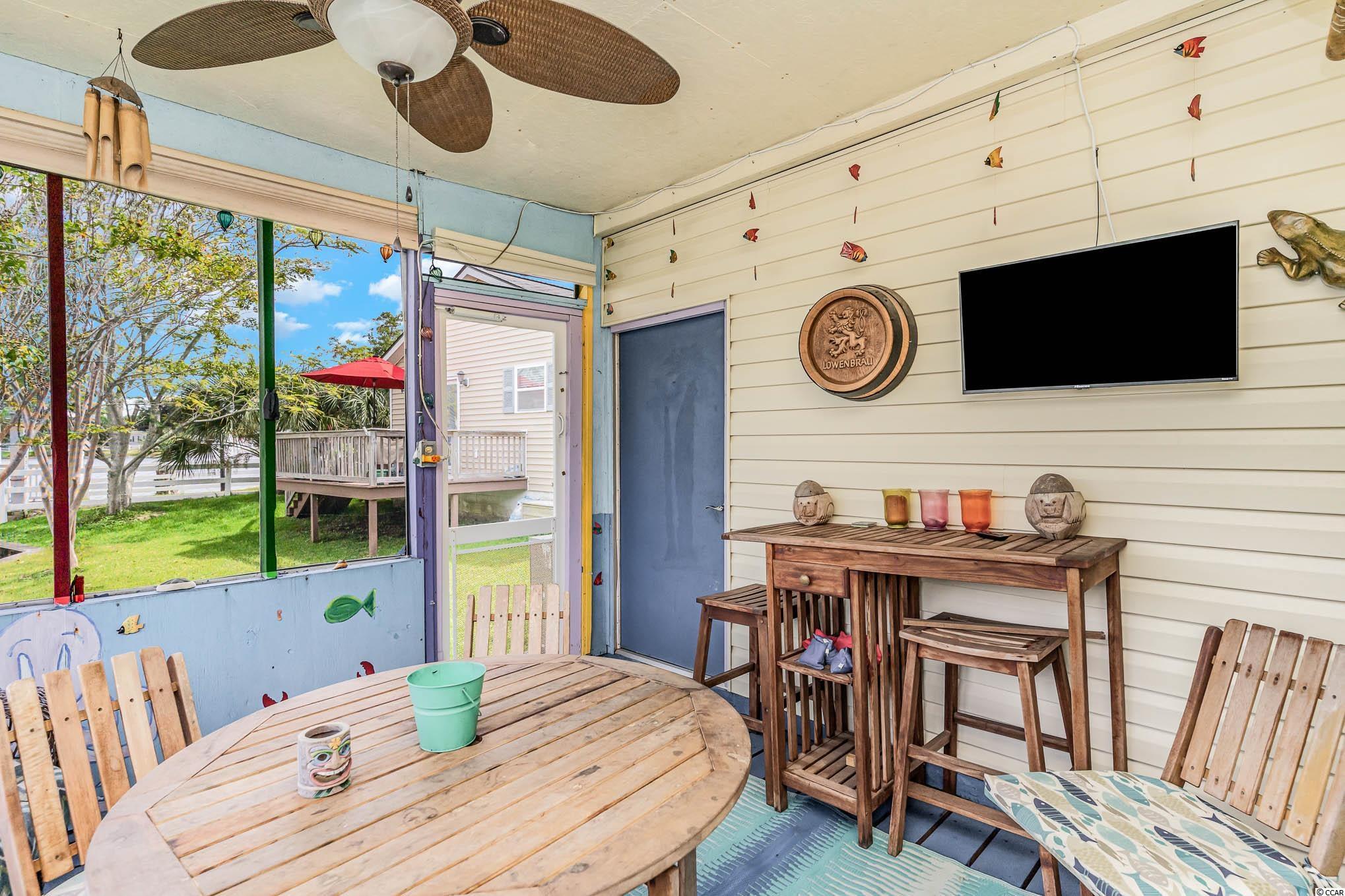 258 Flamingo Surfside Beach, SC 29575 - Photo 22 of 38