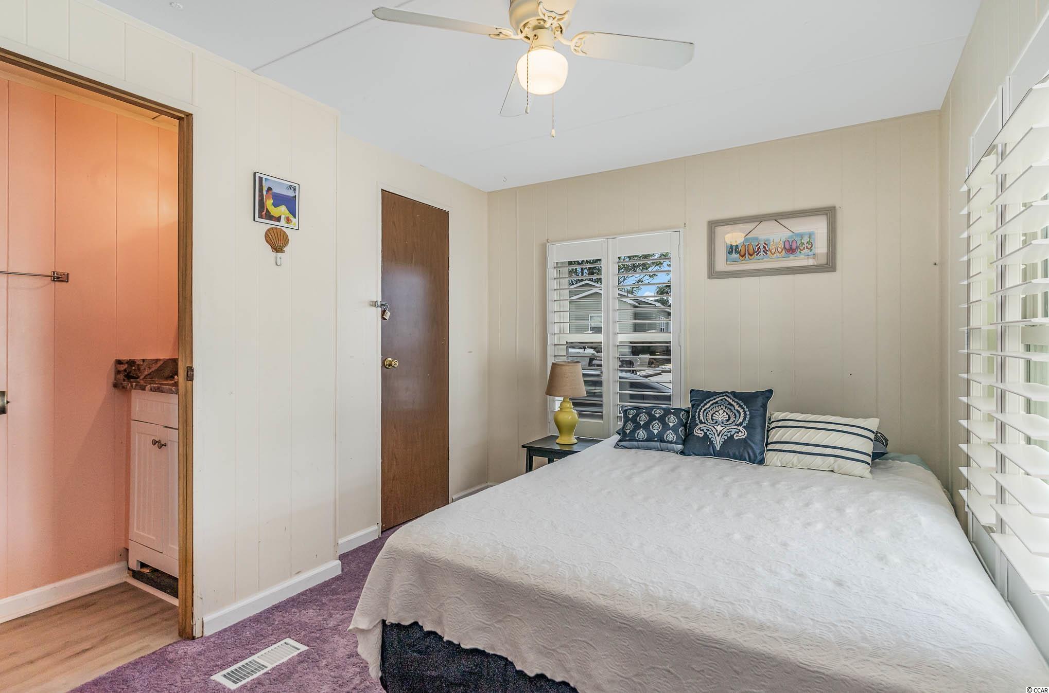 258 Flamingo Surfside Beach, SC 29575 - Photo 23 of 38