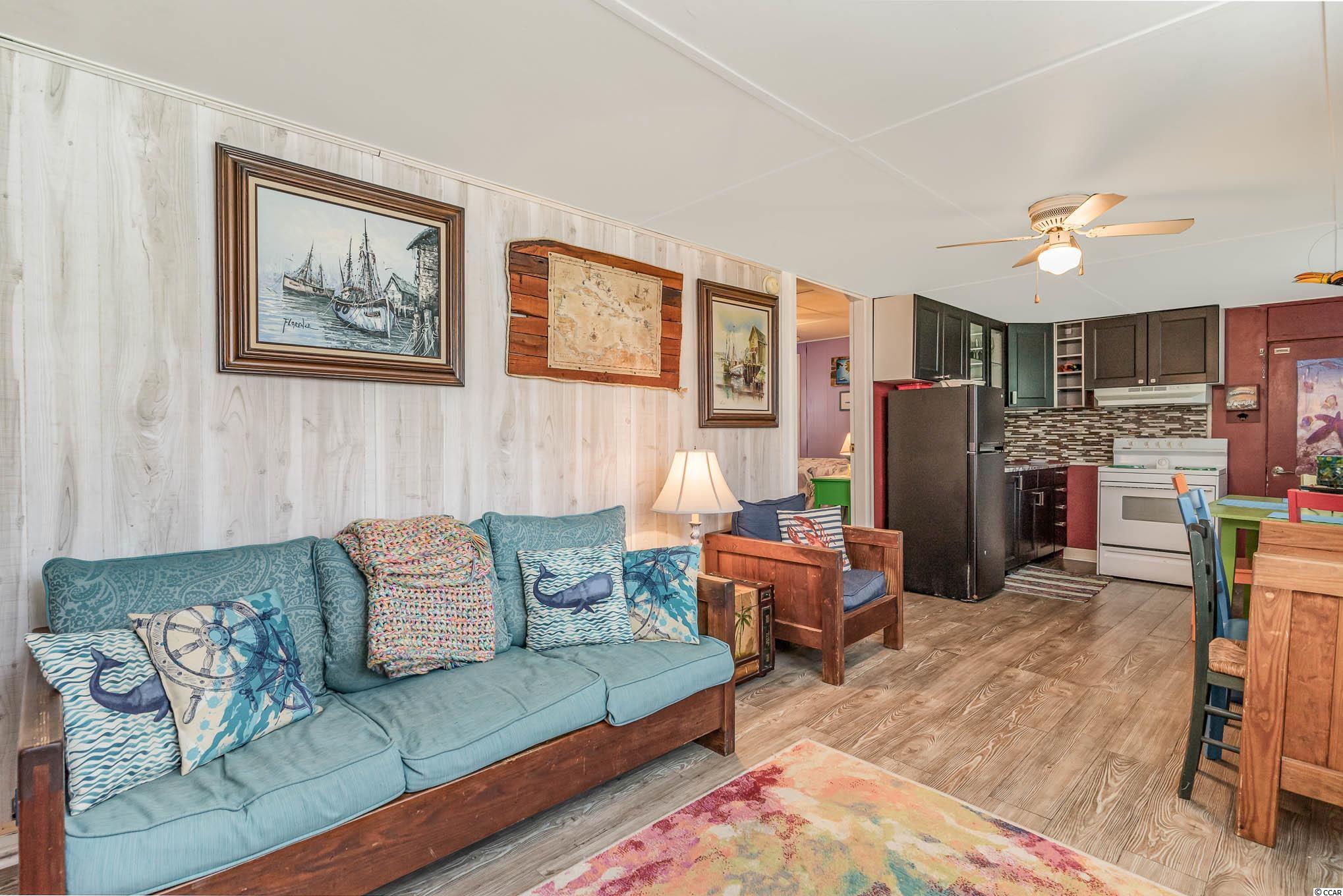 258 Flamingo Surfside Beach, SC 29575 - Photo 26 of 38