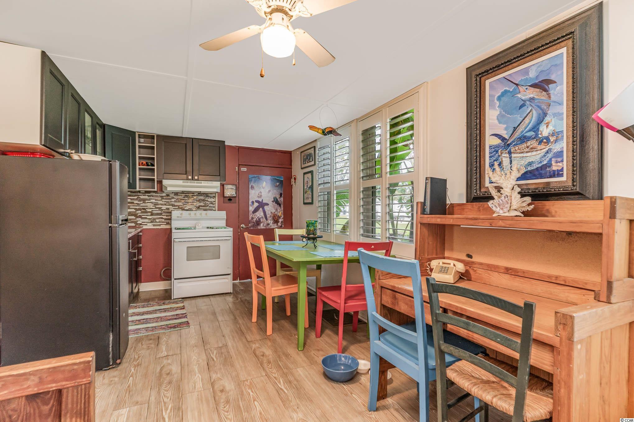 258 Flamingo Surfside Beach, SC 29575 - Photo 27 of 38