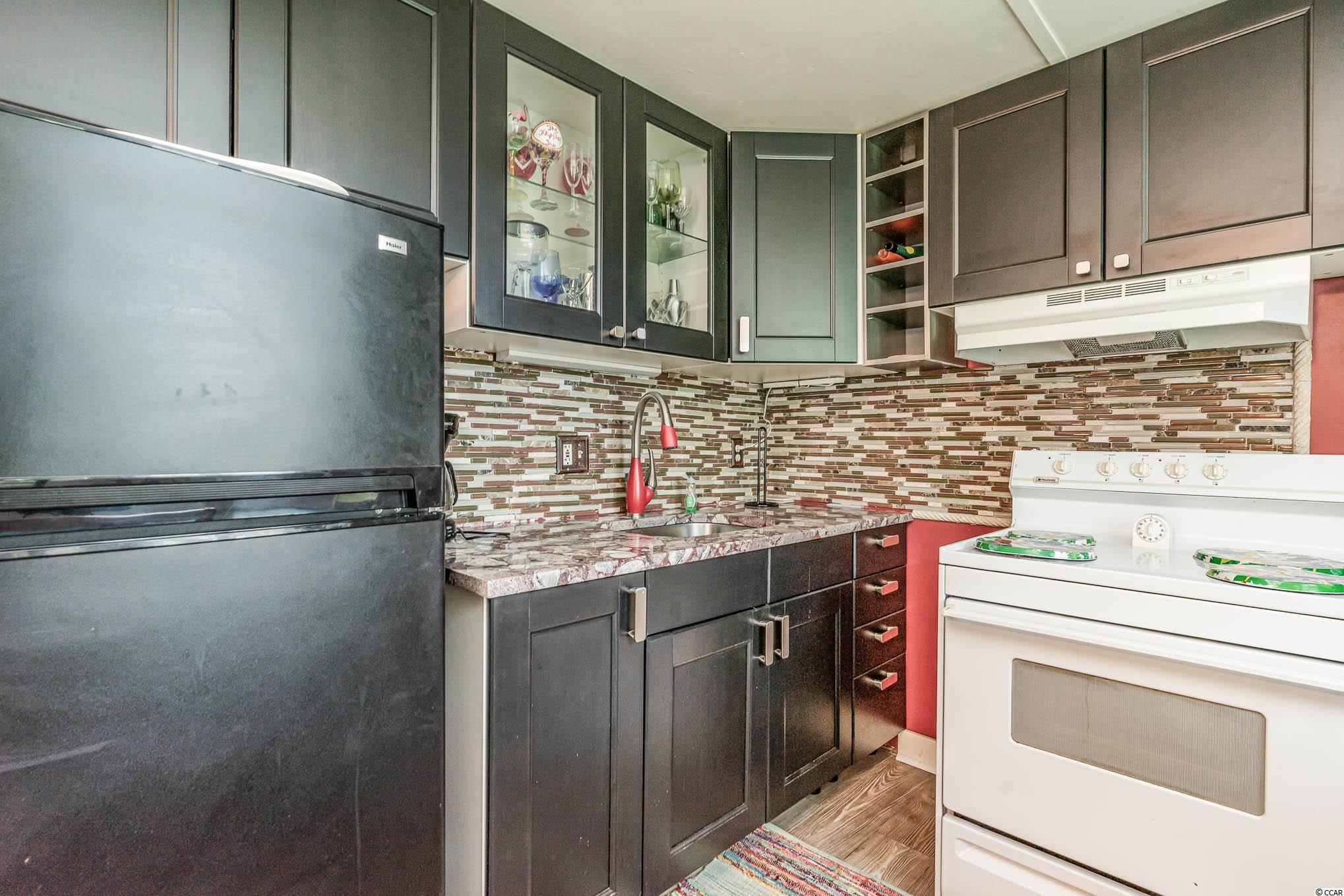258 Flamingo Surfside Beach, SC 29575 - Photo 28 of 38
