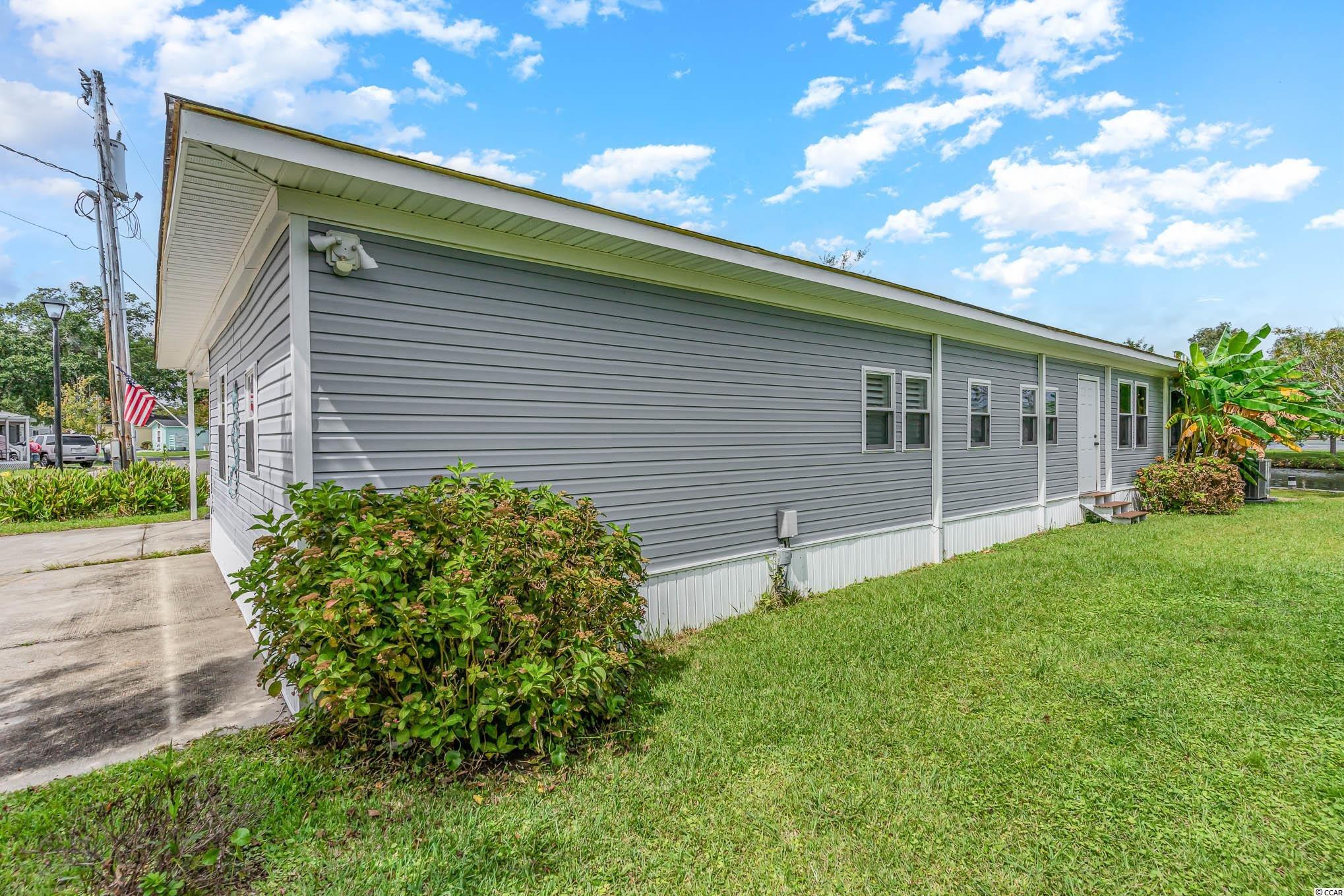 258 Flamingo Surfside Beach, SC 29575 - Photo 4 of 38