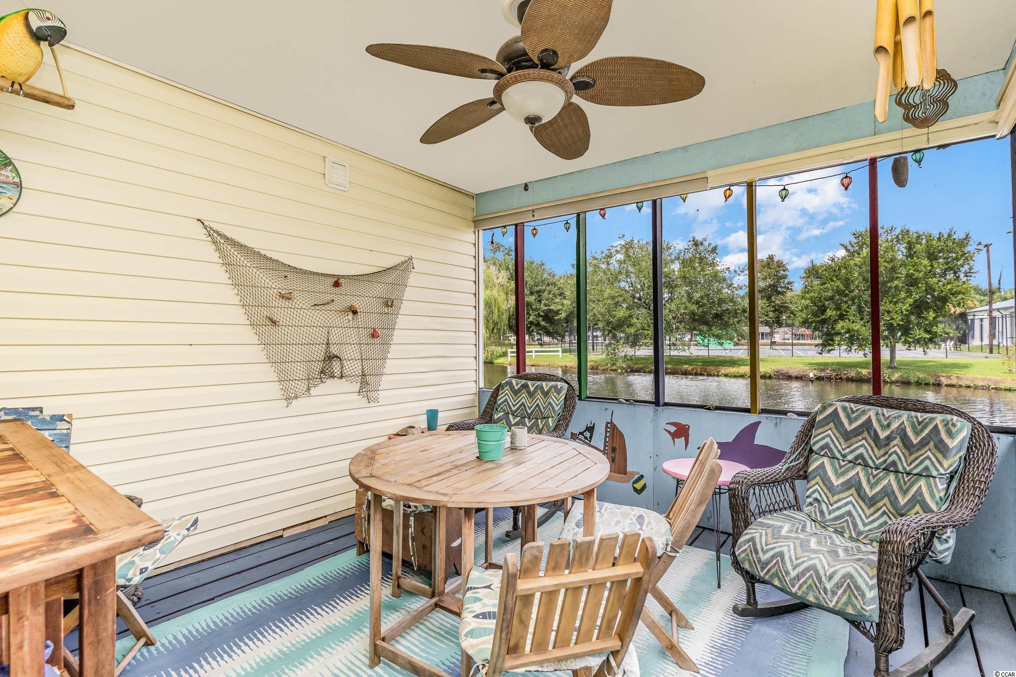 258 Flamingo Surfside Beach, SC 29575 - Photo 33 of 38