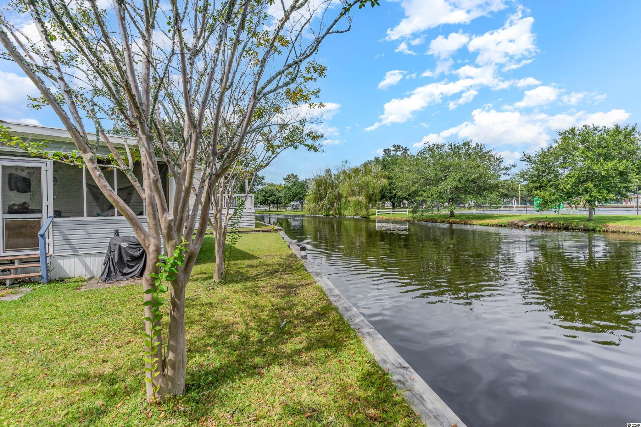 258 Flamingo Surfside Beach, SC 29575 - Photo 6 of 38