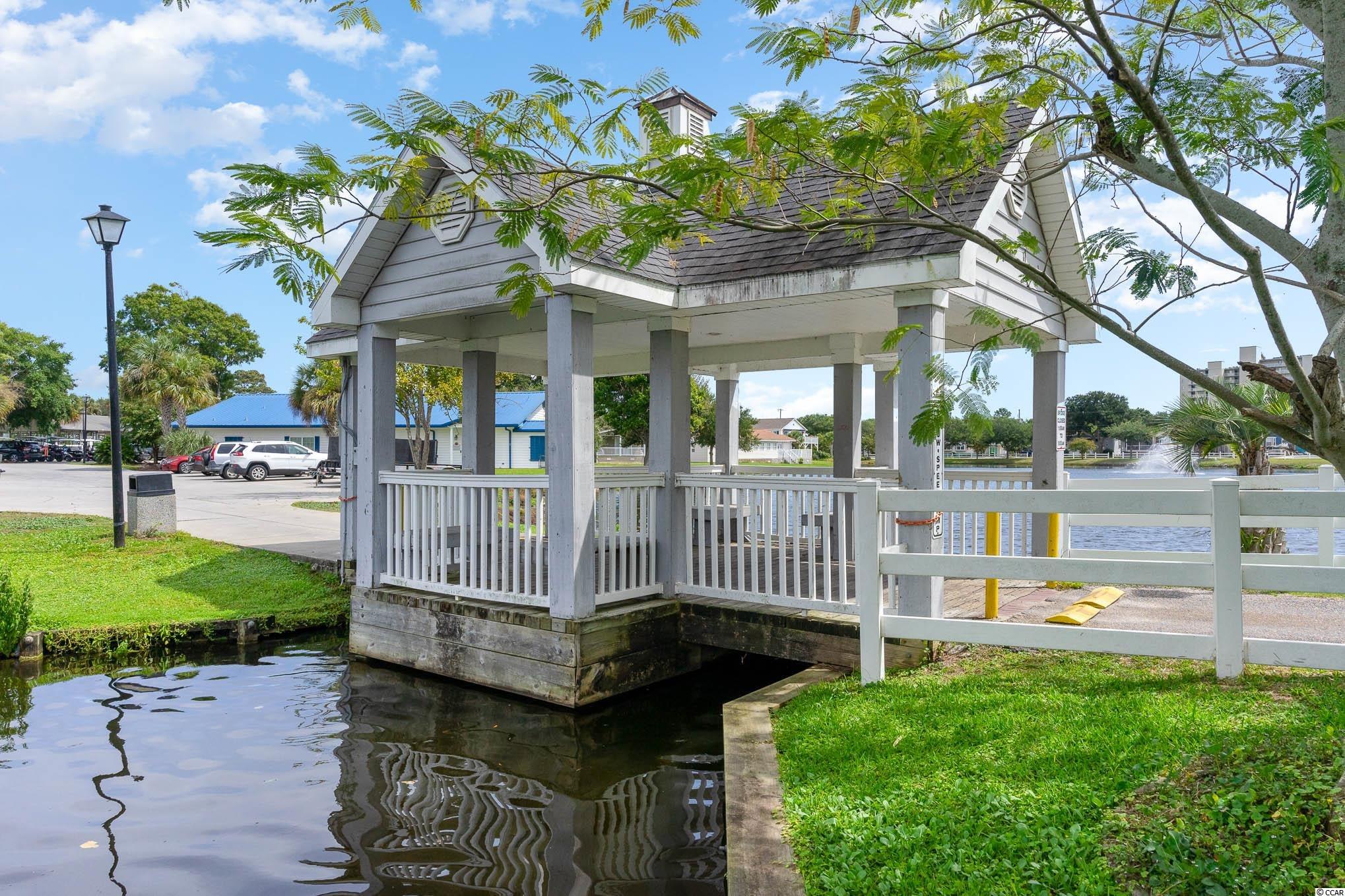 258 Flamingo Surfside Beach, SC 29575 - Photo 8 of 38