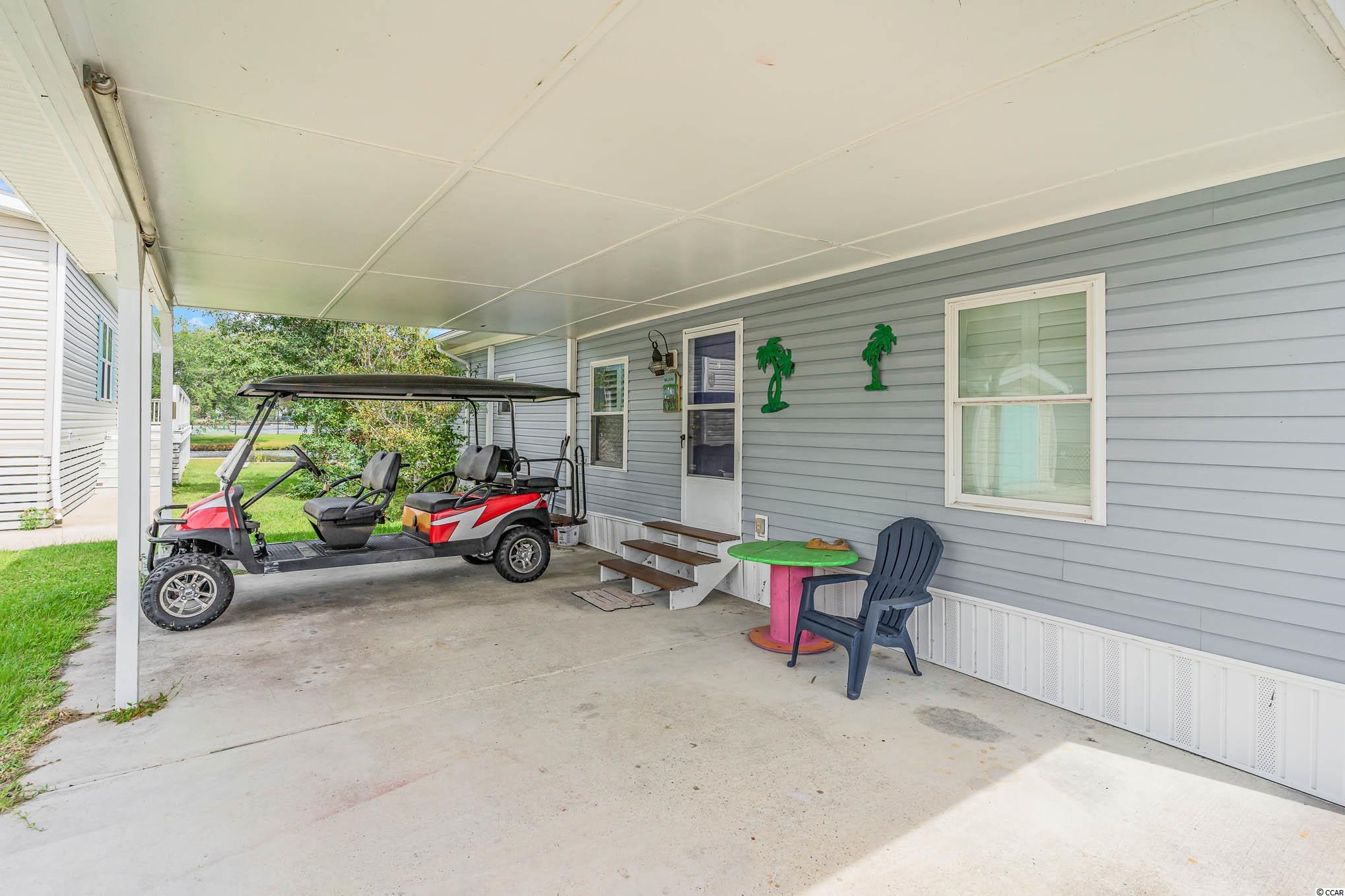 258 Flamingo Surfside Beach, SC 29575 - Photo 9 of 38