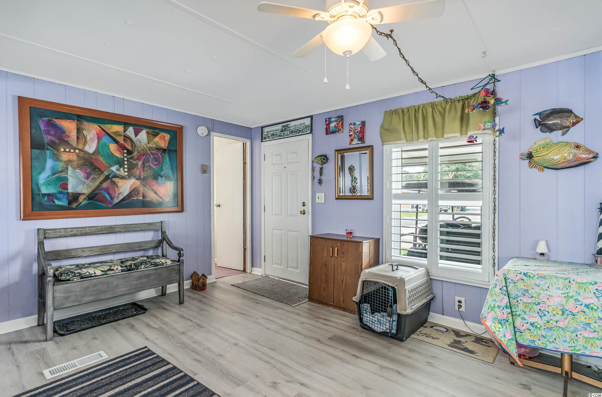 258 Flamingo Surfside Beach, SC 29575 - Photo 10 of 38