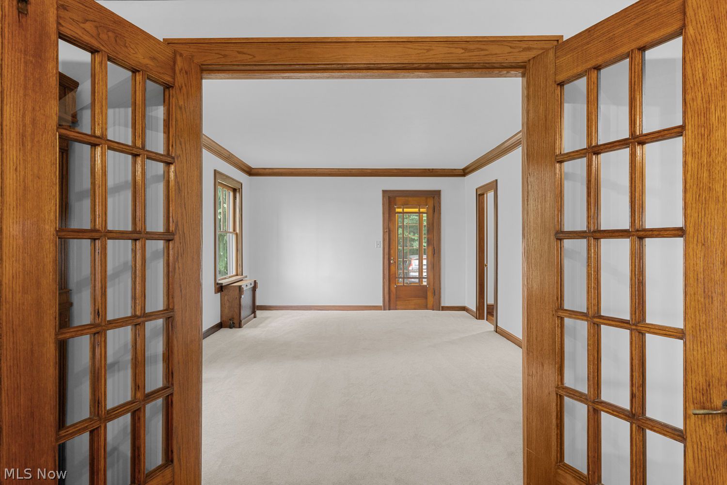 5003 Rootstown Road Ravenna, OH 44266 - Photo 23 of 50 Living room