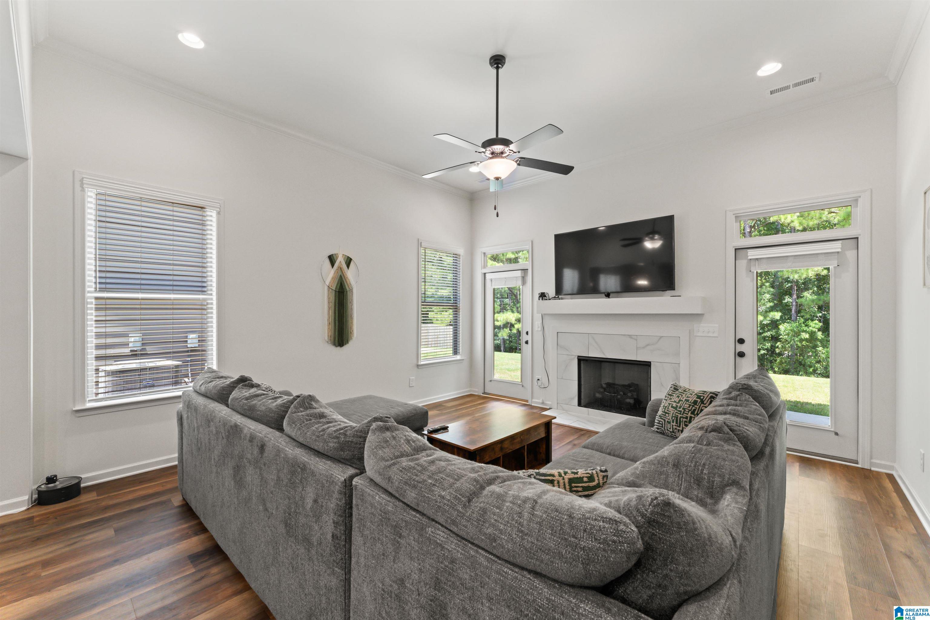 2139 Springfield Drive Chelsea, AL 35043 - Photo 9 of 45