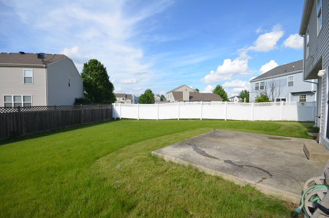 433 Butterfly Road Bolingbrook, IL 60490 - Photo 23 of 23