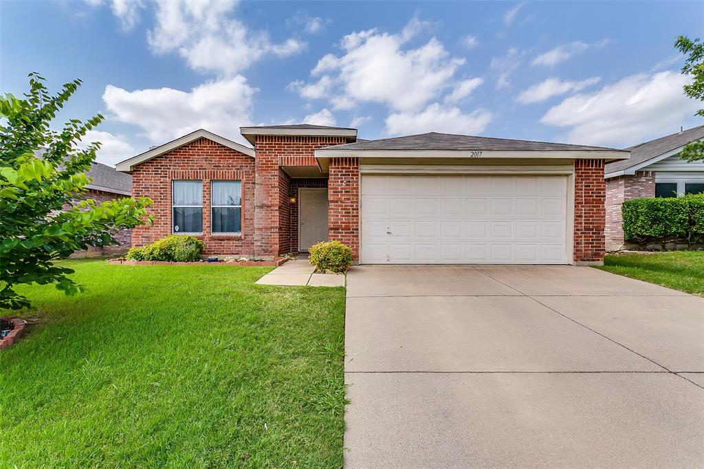 2017 Navada Way Fort Worth, TX 76247 - Photo 1 of 1