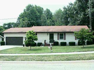 5851 Ridge Road Stevensville, MI 49127 - Photo 1 of 1 Primary Photo