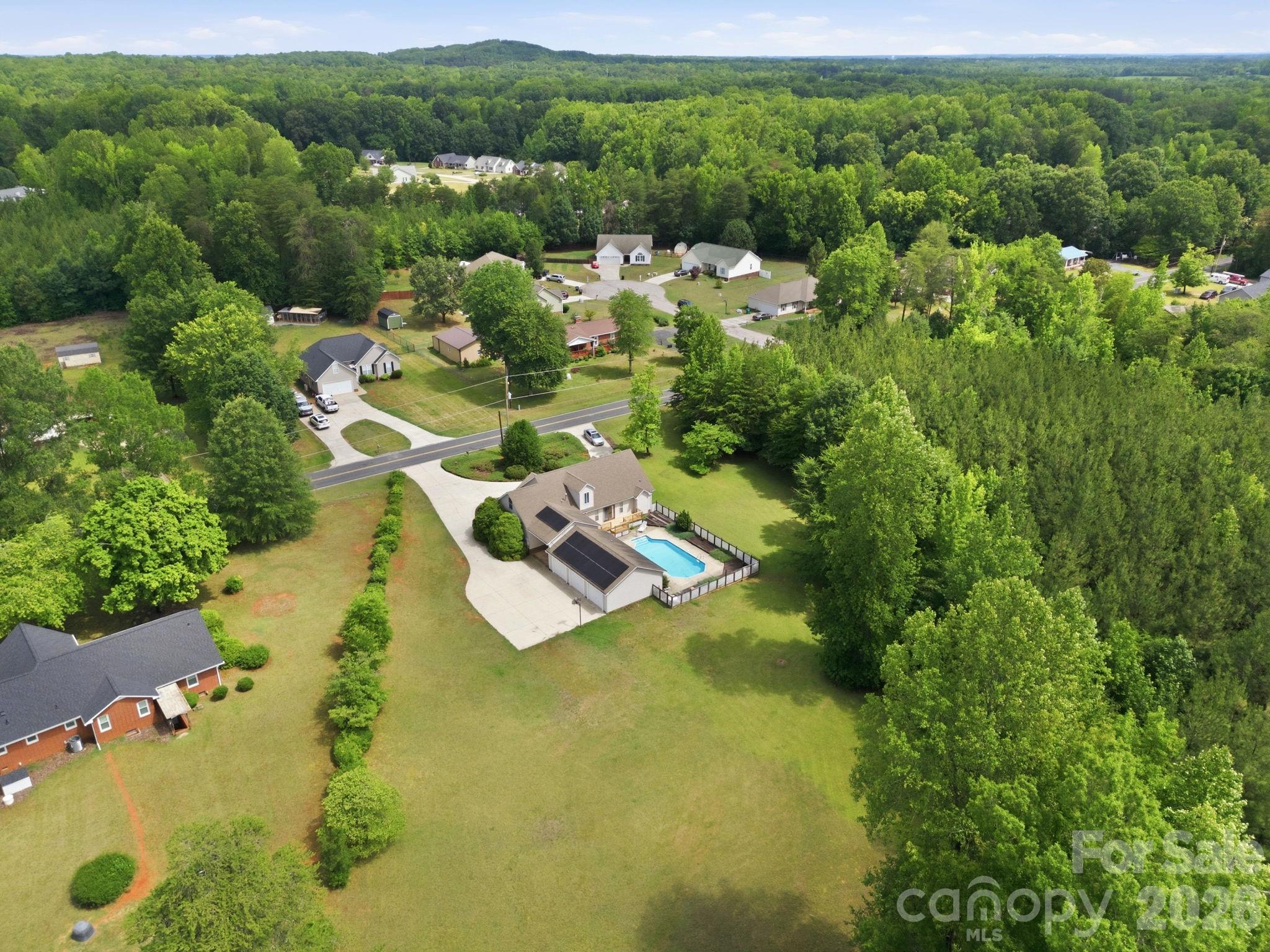 555 Brown Acres Road Salisbury, NC 28146 - Photo 38 of 40