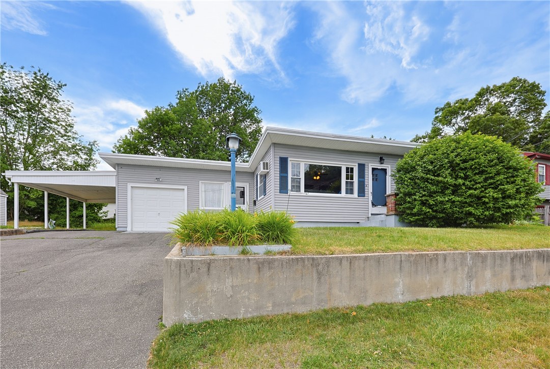 102 Grace Street Woonsocket, RI 02895 - Photo 1 of 44