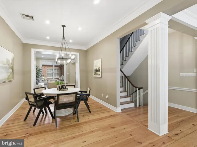 $1,895,000 | 121 East King Street, Lancaster, PA 17603