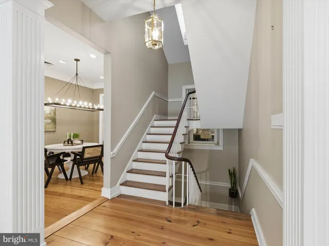 $1,895,000 | 121 East King Street, Lancaster, PA 17603