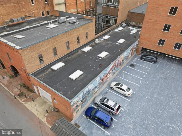 $1,895,000 | 121 East King Street, Lancaster, PA 17603