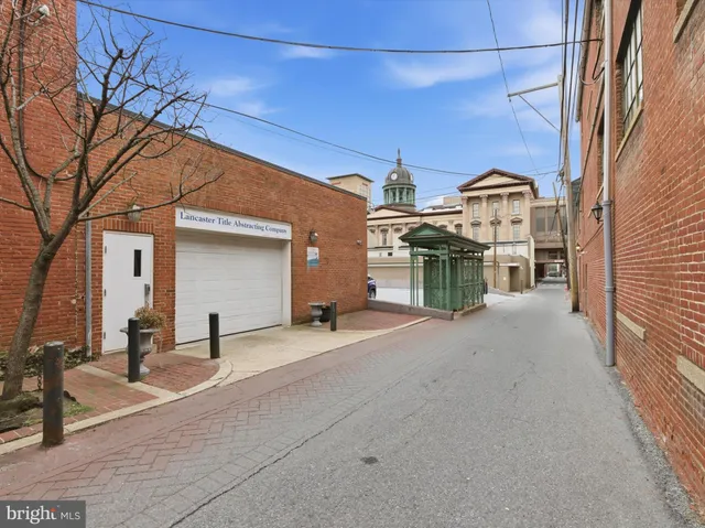 $1,895,000 | 121 East King Street, Lancaster, PA 17603
