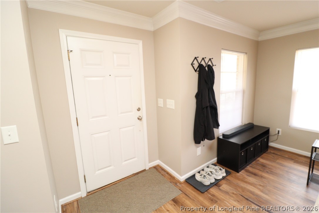 3600 Corydon Court Raleigh, NC 27610 - Photo 3 of 36