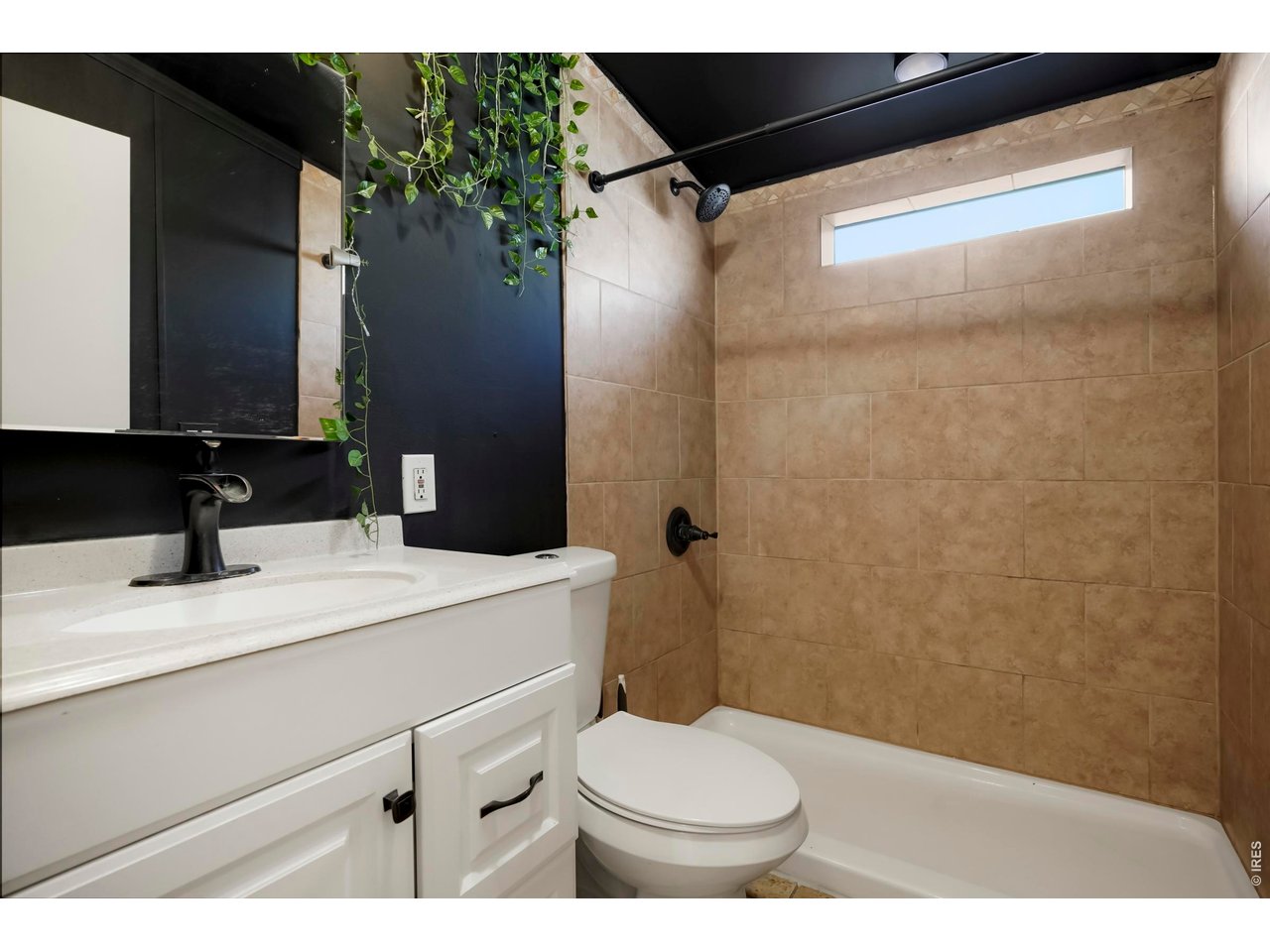 8451 Madison Way Denver, CO 80229 - Photo 17 of 27 Update 3/4 Bathroom with 5ft Shower