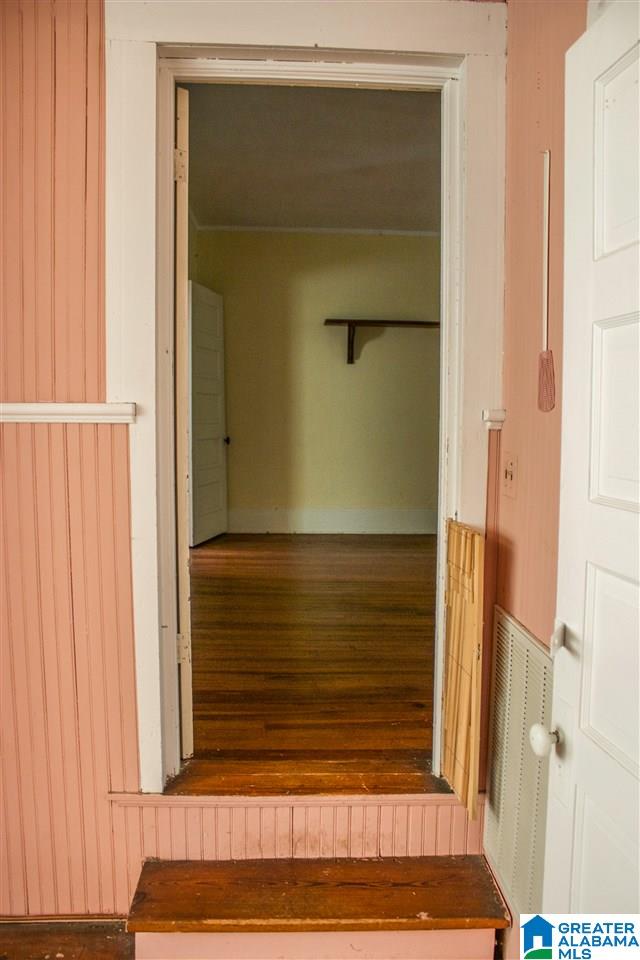 1631 Rocky Hollow Road Anniston, AL 36207 - Photo 30 of 32