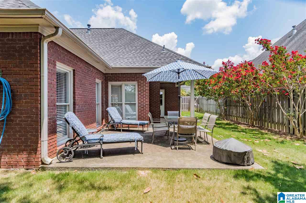 1882 Parkside Circle Birmingham, AL 35209 - Photo 27 of 31