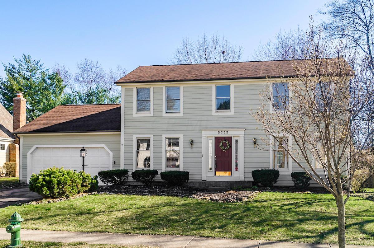 5353 Roscommon Road Dublin, OH 43017 - Photo 1 of 48 Gallery Image 1