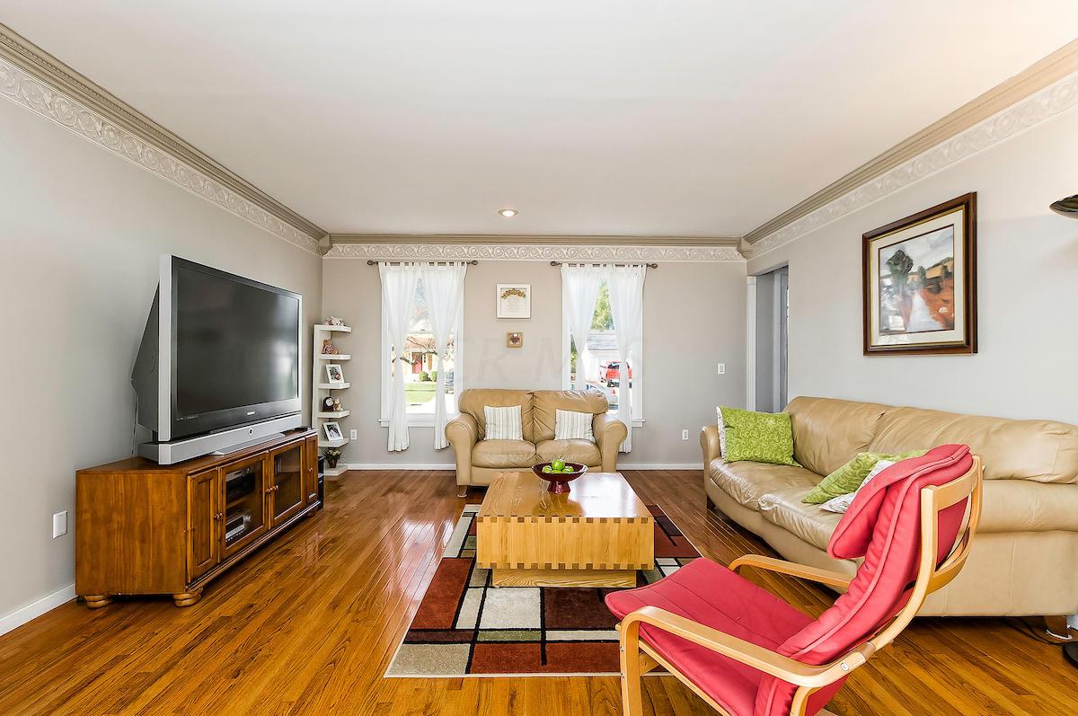 5353 Roscommon Road Dublin, OH 43017 - Photo 11 of 48 Gallery Image 11