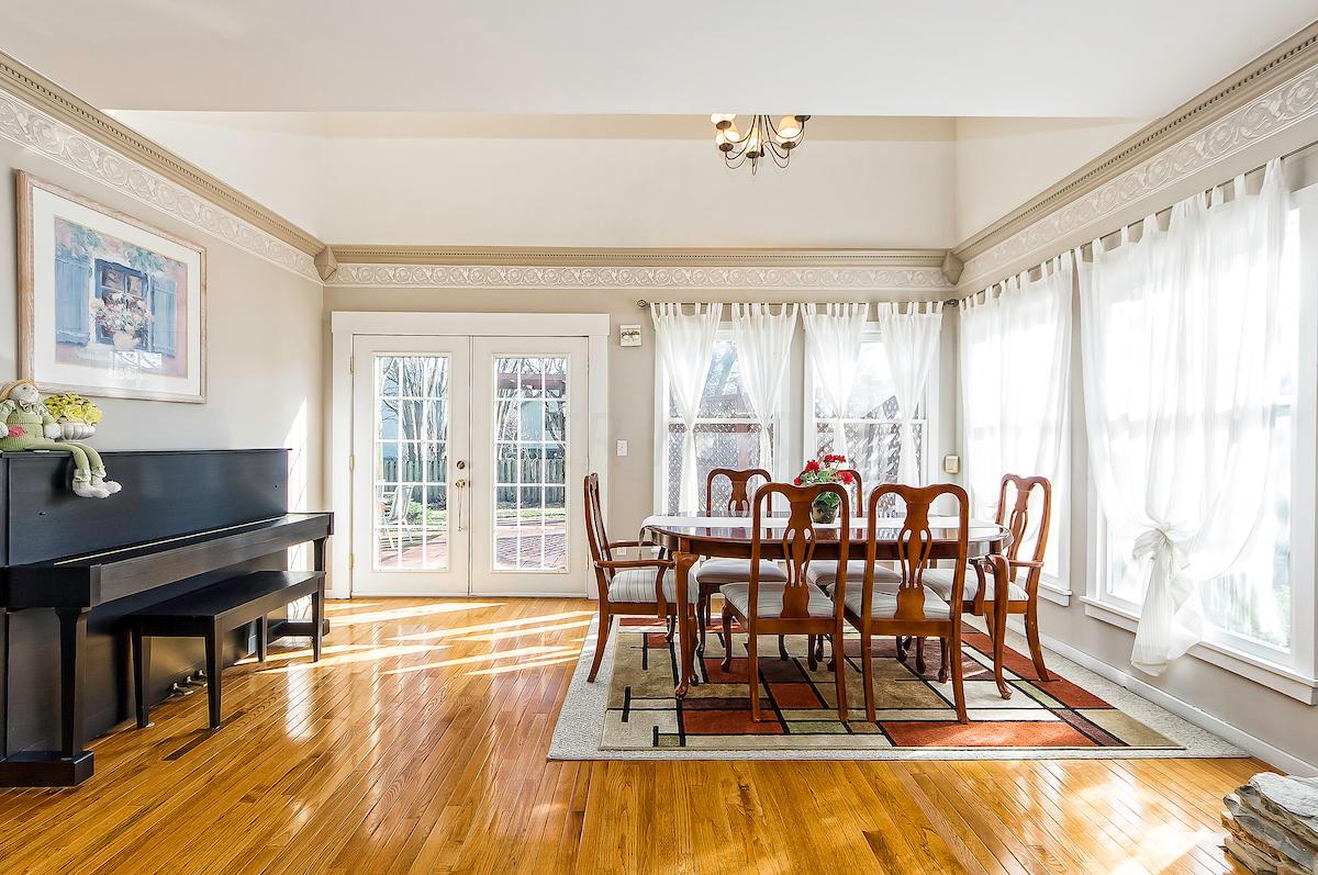 5353 Roscommon Road Dublin, OH 43017 - Photo 12 of 48 Gallery Image 12